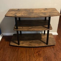 Tv stand 
