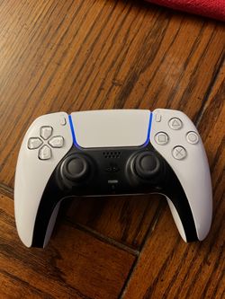 PlayStation 5 DualSense Wireless Controller