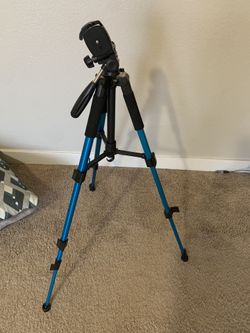 Video Camera Stand 96inch