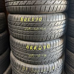 PARESITO DE ARROYO 225/50/18