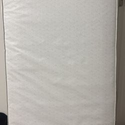 Waterproof Crib Mattress