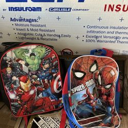 Kids Backpacks