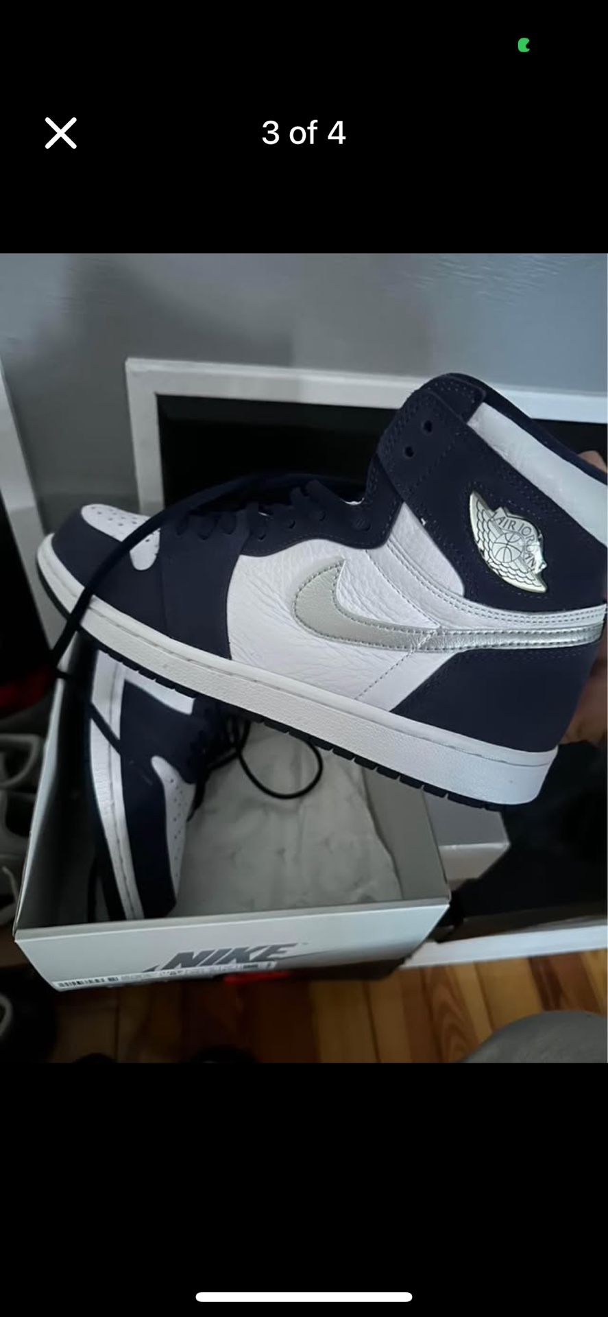 Jordan 1