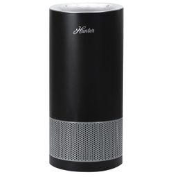 HUNTER - HEPA AIR PURIFIER 