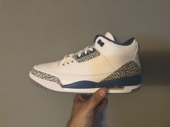 Jordan 3 Retro