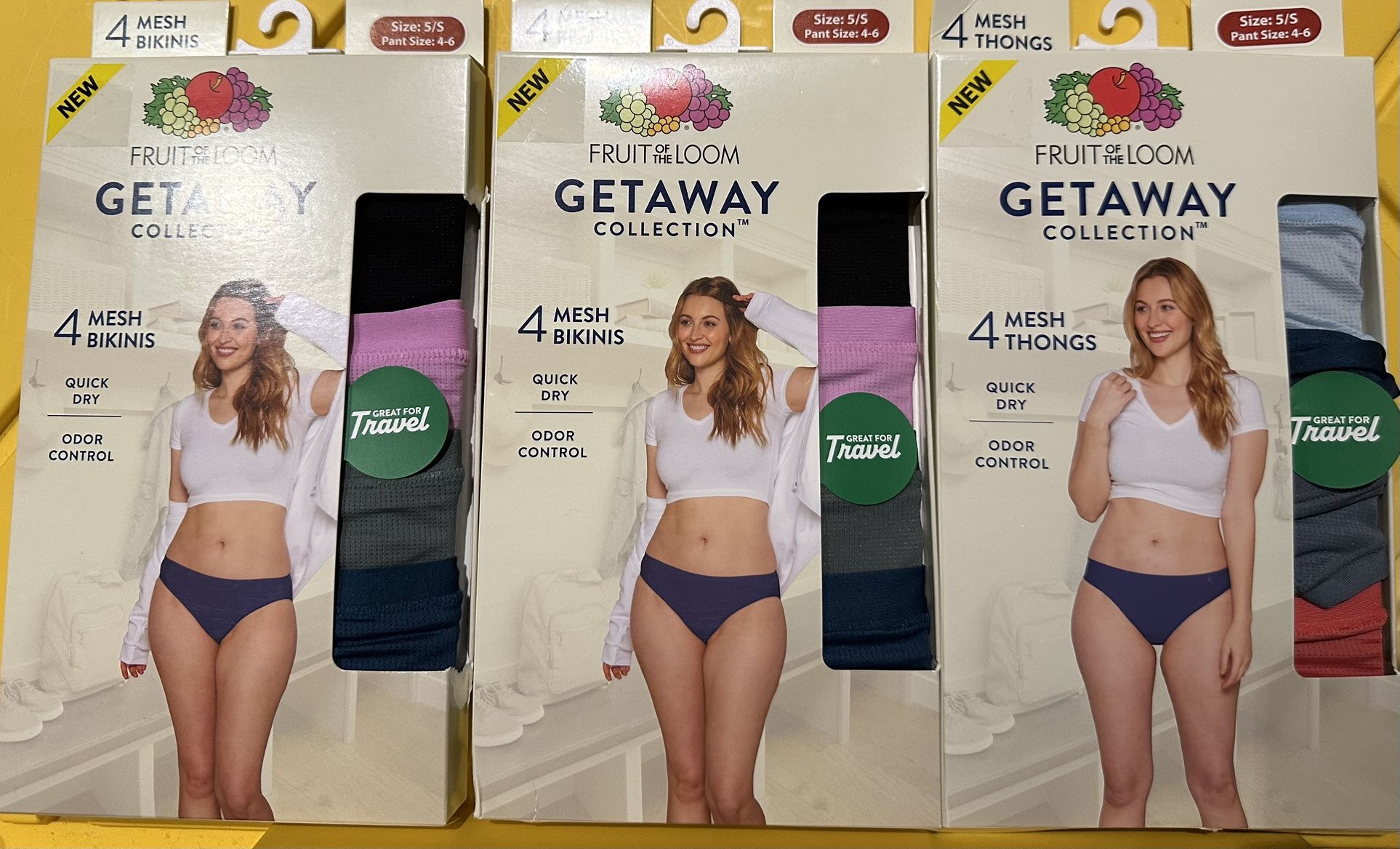 Women Underwear