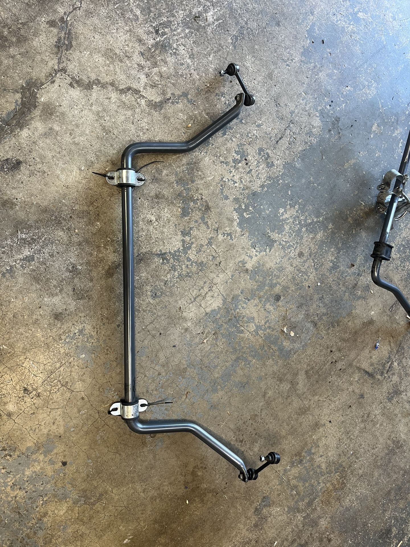 Belltech Sway Bars 