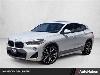 2018 BMW X2