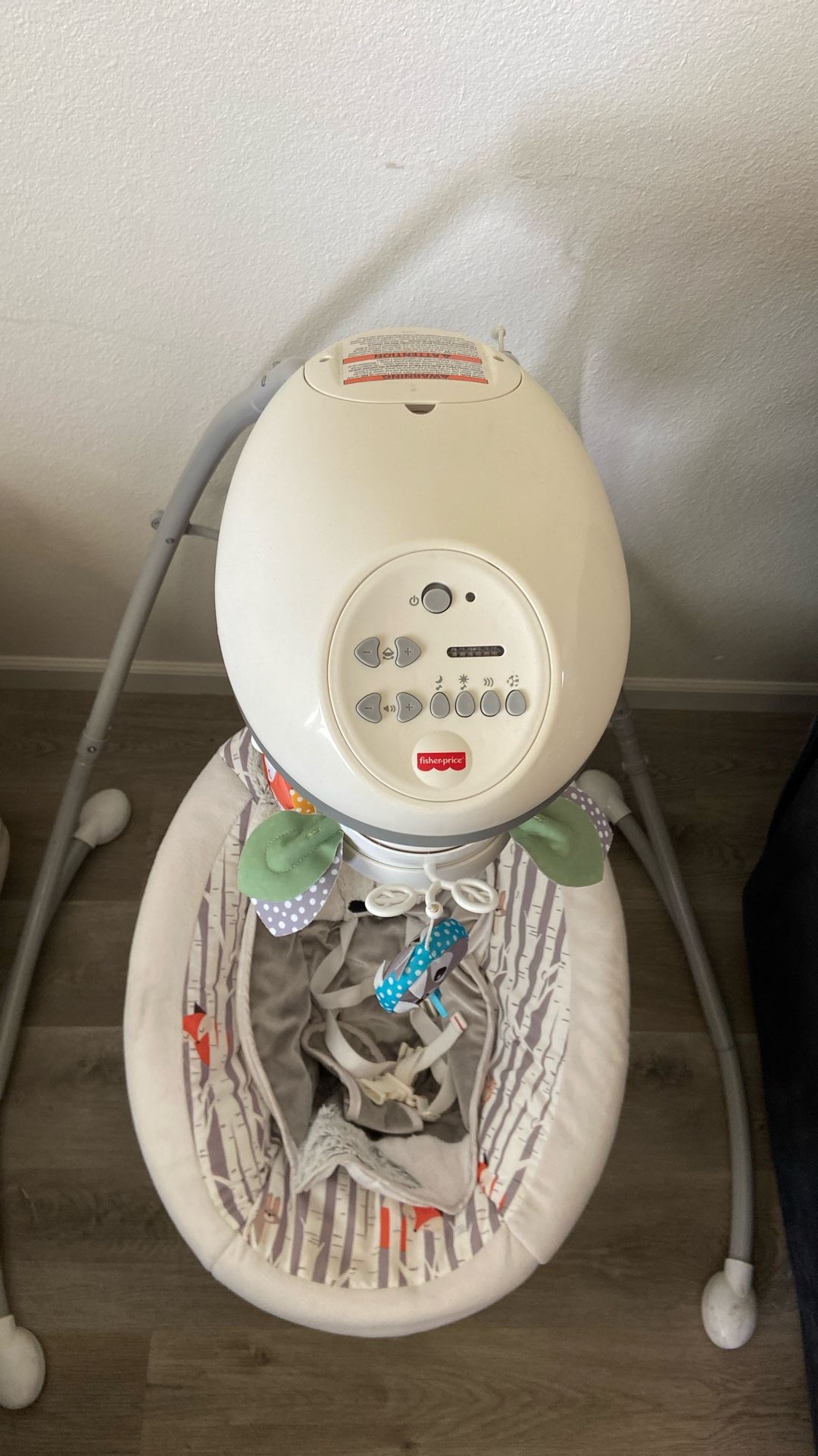 Baby Swing