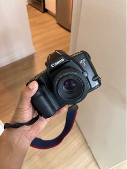 Canon EOS 3