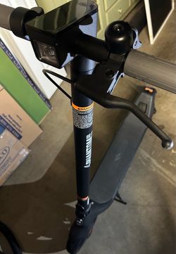 Phantom gogo  a10 2026 e scooter