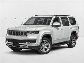 2024 Jeep Wagoneer