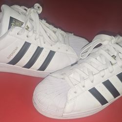 Adidas Superstar Men's Sneakers