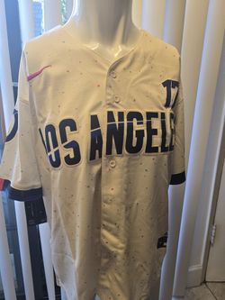 Dodgers Jersey