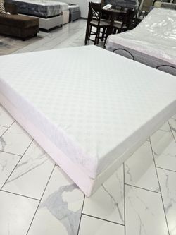 King Sizes Mattress Set
