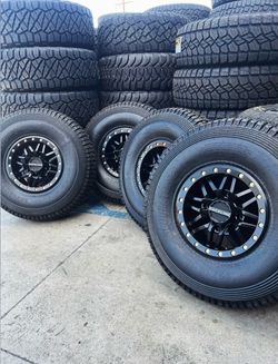 Polaris Set