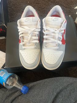 Nikes