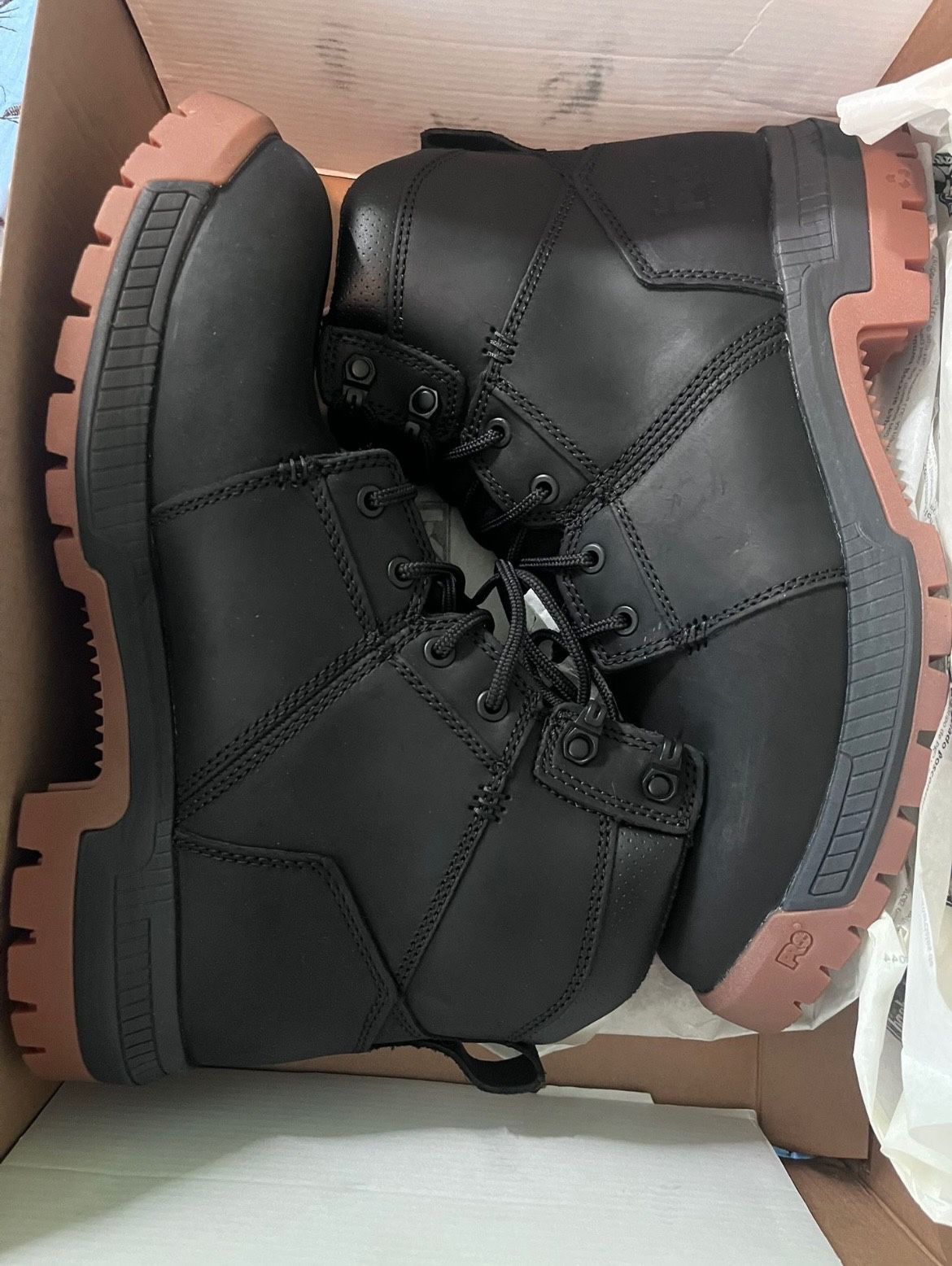Timberland Pro Montauk