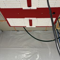 Led Lights Minimal Hours On Them Basically Brand New 3 Available