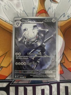 Steelix