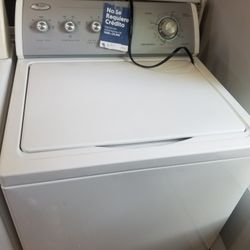 Washer machine 
