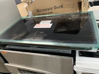 Electrolux 36” enduction cook top new open box