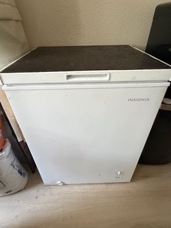 Freezer/ Insignia