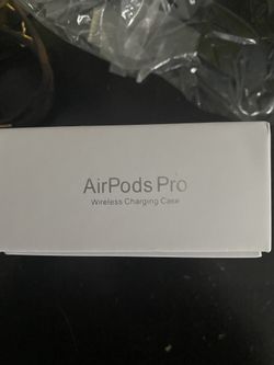 AirPods Pro