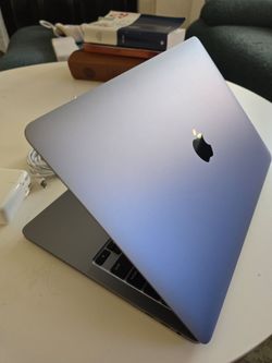 2022 MacBook Pro A2338,M2 ,8Gb,256Gb,13” LCD, AC Charger, Good Condition,Space Grey Color,Office 2022,Tahoe MAC OS for Big Sale