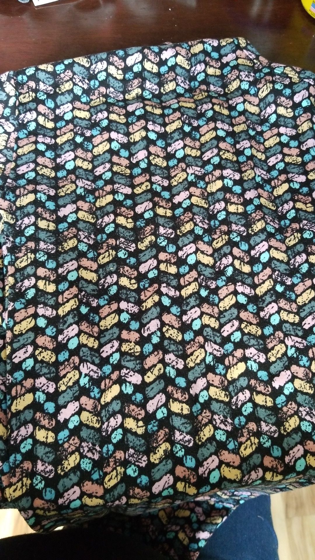 Lularoe irma