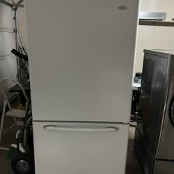Maytag Refrigerator