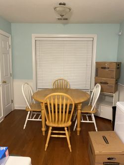 Sturdy Table For sale