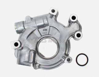 New Engine Oil Pump for 00-10 Chrysler Dodge Jeep Mitsubishi 3.7L 4.7L