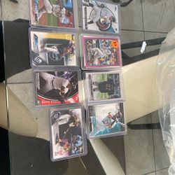 Baseball Cards