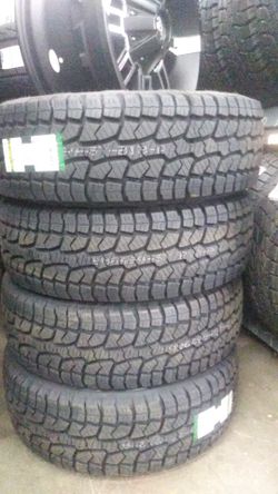 31x12.50R15 all terrain