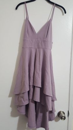Dress medium