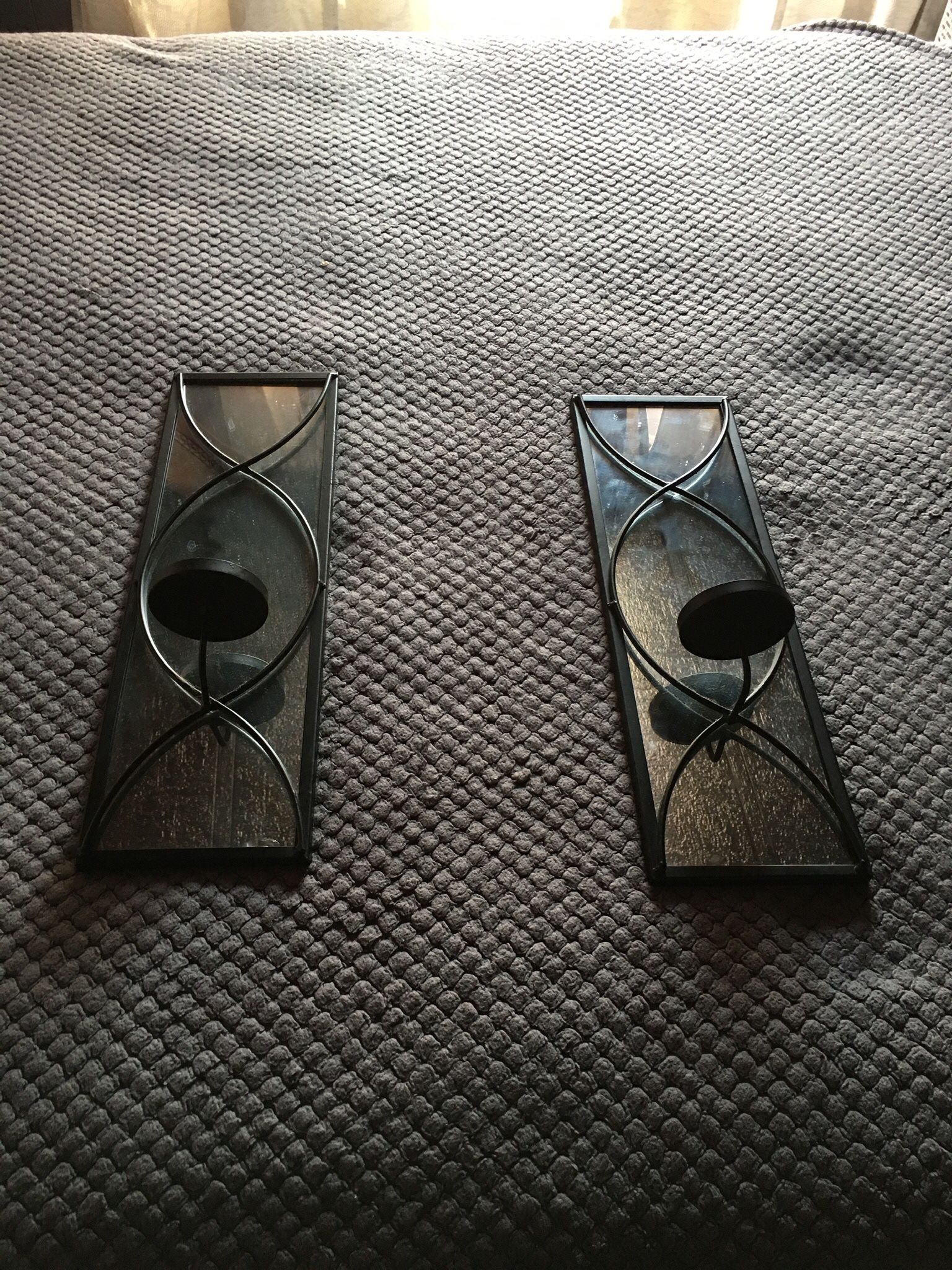 candle holders 