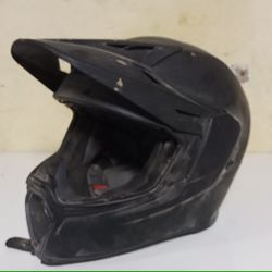 icon airflite helmet sz M