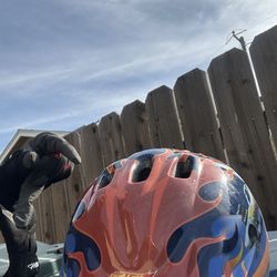 Kids Helmet