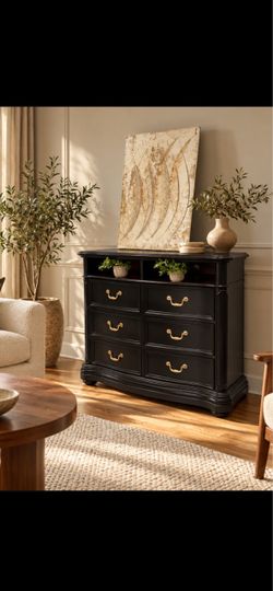 Dresser or Tv Stand