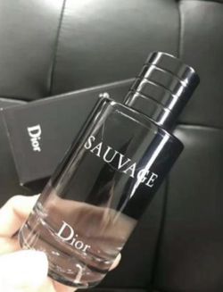 Dior Sauvage