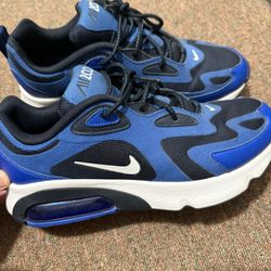 Men Nike Air Max 200 Size 9.5 
