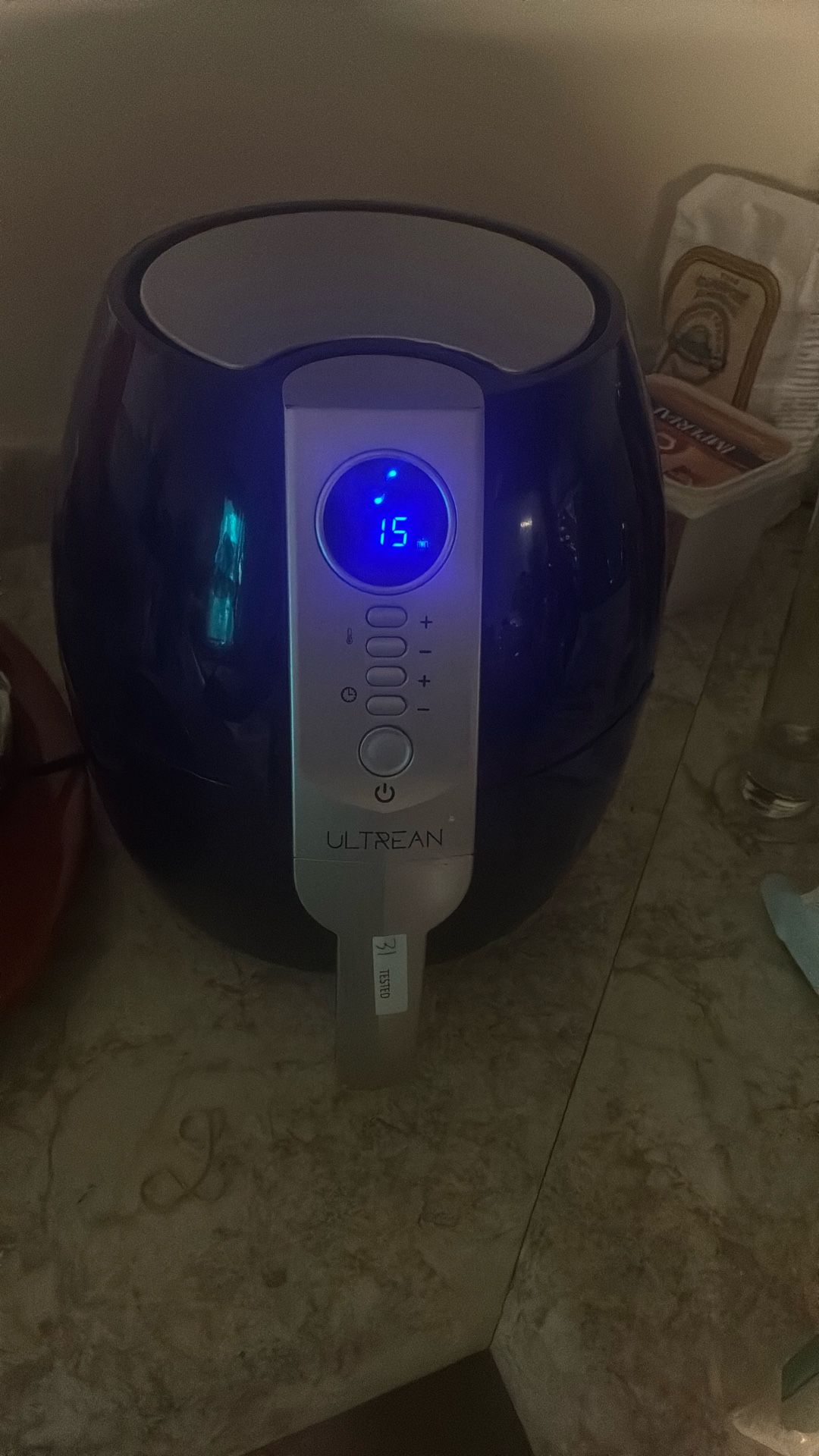 ULTREAN AiR Fryer