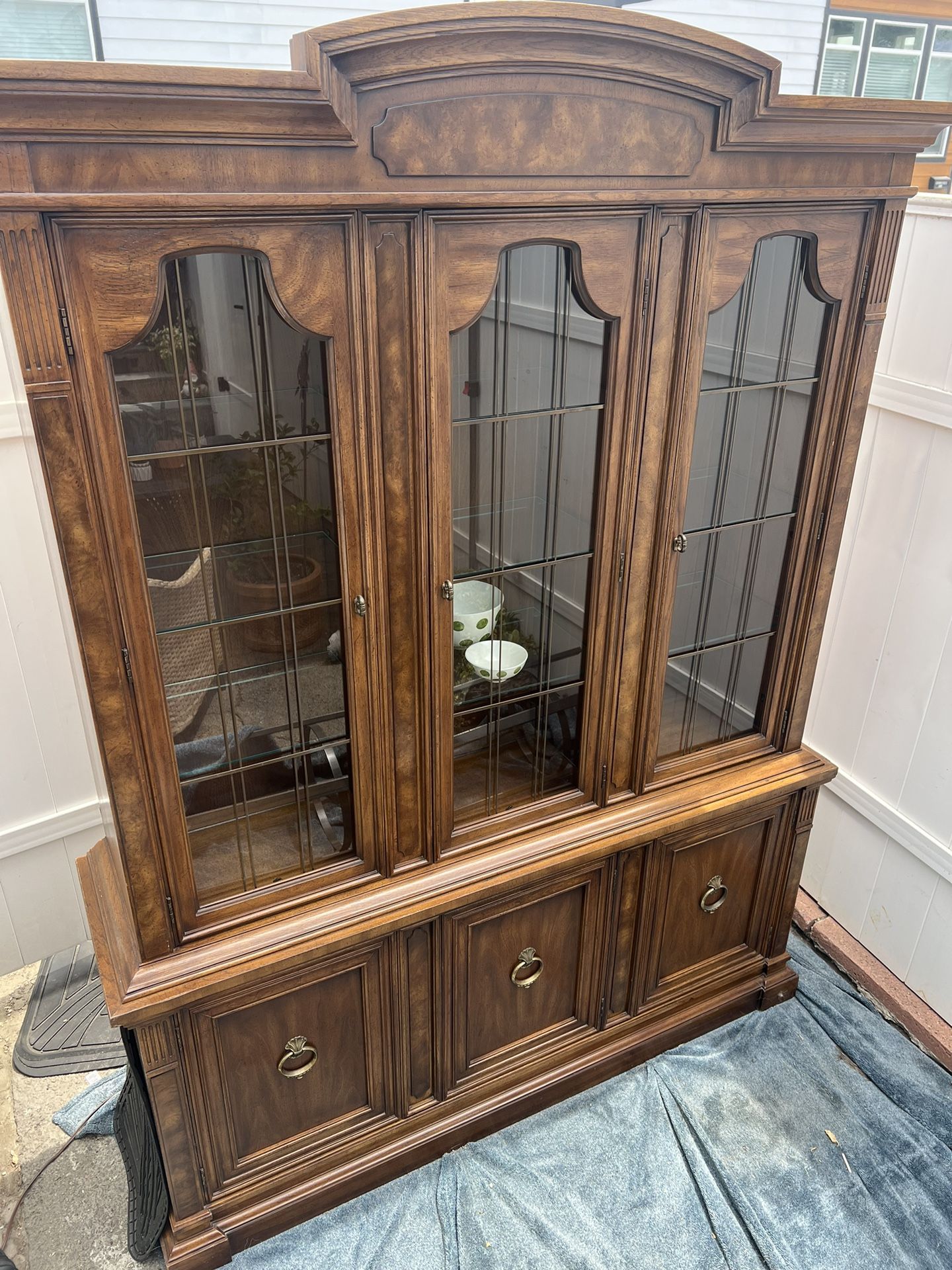 Drexel Furniture Francesca Collection Italian