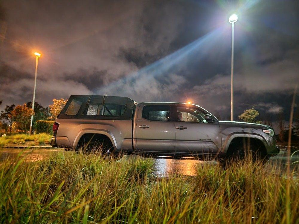 Camper For Truck