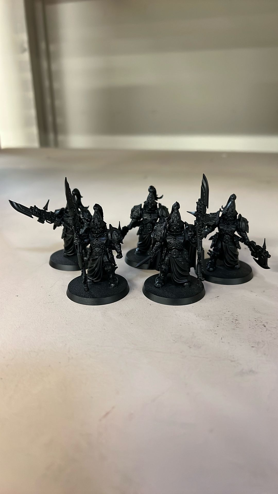 Warhammer 40k