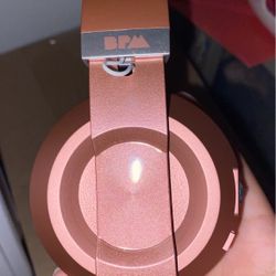 Bpm Wireless Headphones