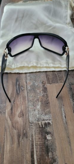 DOLCE and GABBANA SUNGLASSES