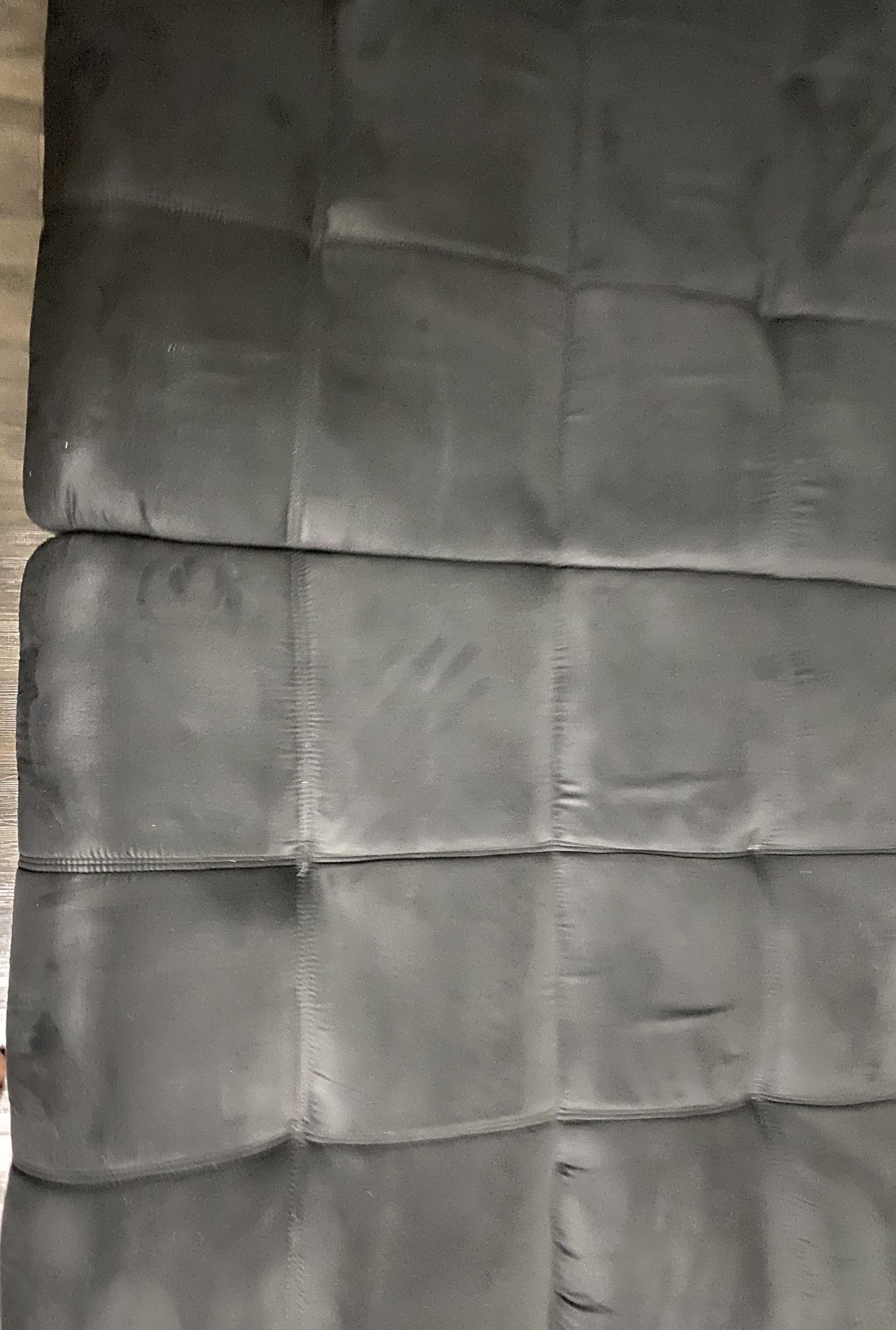 Barely Used Futton Bed