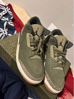 Jordan Retro 3